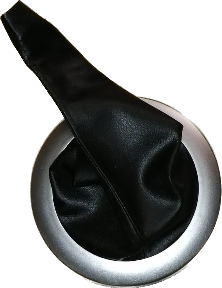Vites Körüğü Megane 2 (Çerçeveli Krom)