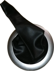 Vites Körüğü Megane 2 (Çerçeveli Krom)