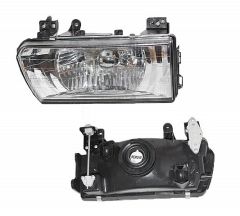 Far Ön Sağ Mitsubishi L300 2001 Sonrası