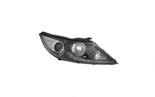 Kia Sportage Ön Far El.Mot.Led.Günd.L Sağ 11-