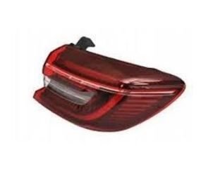 Clıo Arka Stop Dış Icon Sağ 20-