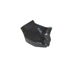 Honda Crv Arka Tampon Sol 12-