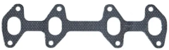 Egzoz Manifold Contası 1.4 8 Valf Albea-Doblo-Linea-Grande Punto
