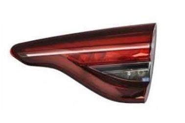 Clıo Arka Stop İç.Icon Sağ 20-