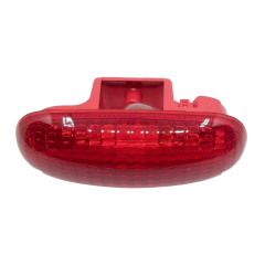 3. Stop Lambası Trafic 2