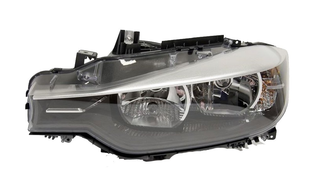 Far Ön Sol (Halojen-Motorlu) Bmw 3 Serisi 2011 Sonrası F30