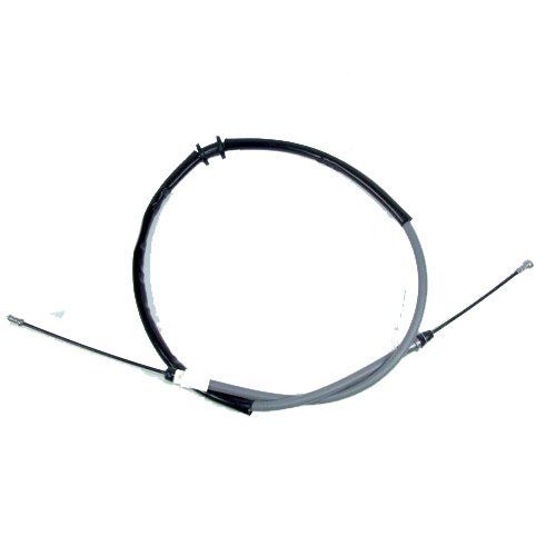 El Fren Teli Master 2011 Sonrası Modeller İçin (Tek Teker Uzun Şase)