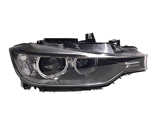 Far Ön Sağ (Xenon) Bmw 3 Serisi 2011 Sonrası F30