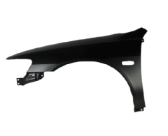 Honda Accord Ön Çamurluk Delikli Sol 98-00