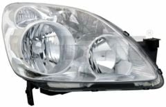 Far Ön Sağ Honda CRV 2003-2006 Arası (Motorlu