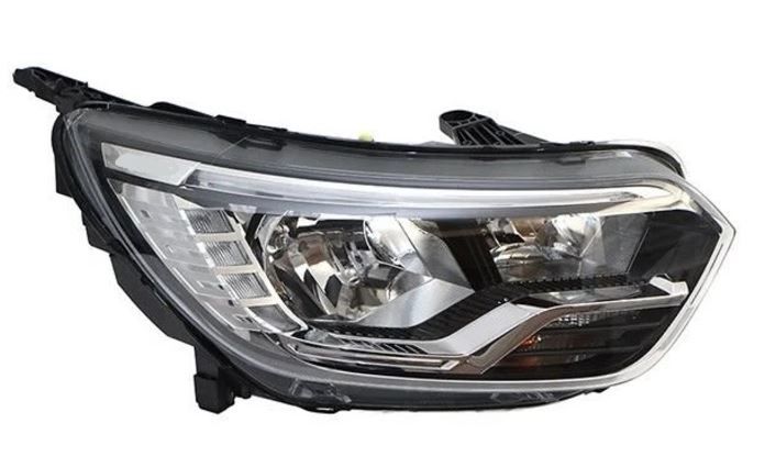 Express Ön Far Sağ 21-