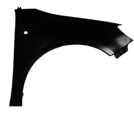 Skoda Fabıa Çamurluk Ön Sağ 2007-2014 Arası