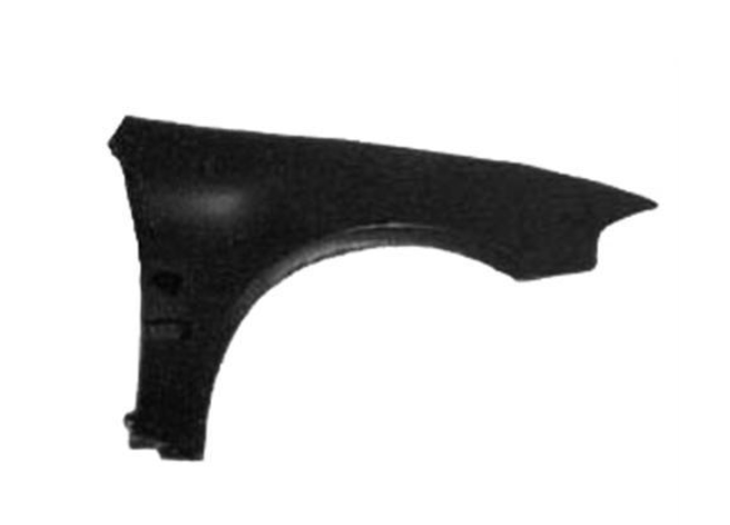 Honda Civic Ön Çamurluk Sinyal Delikli.Hb.Sağ 93-95