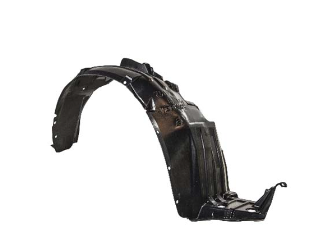 Nissan Primera Ön Çamurluk Davlumbazı Benz.Sağ 02-