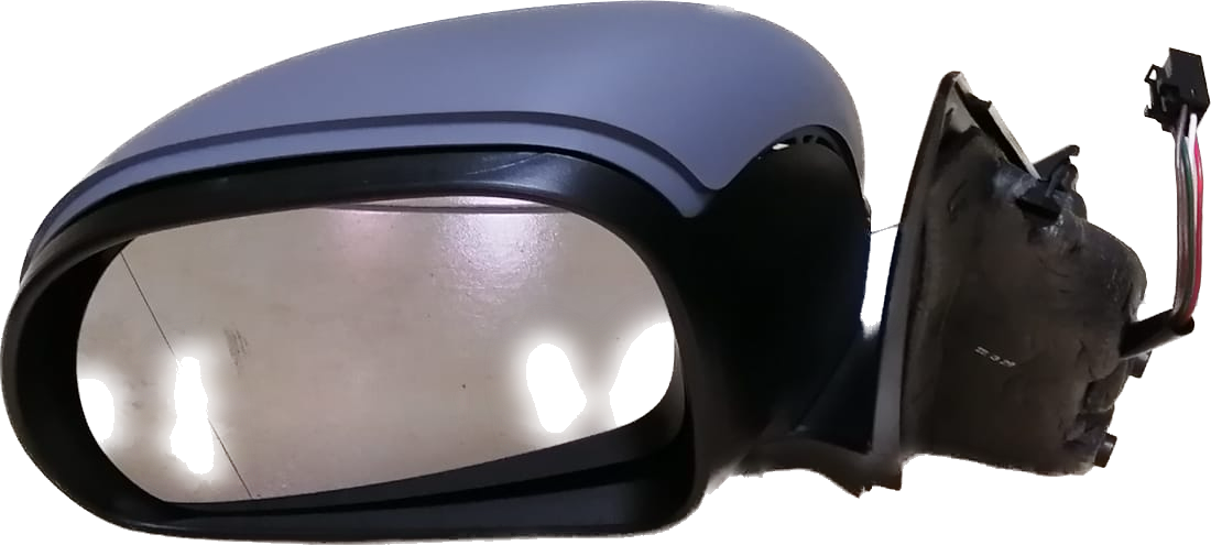 Sol Dış Dikiz Aynası Fiat 500L (Elektrikli)