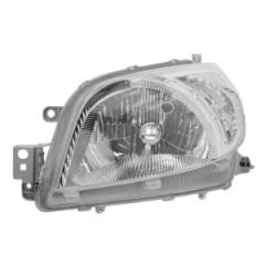 Far Sol Daıhatsu Terıos 2007 Sonrası