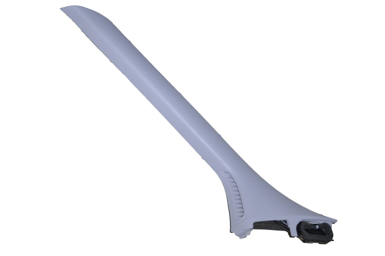 Ön Cam Direk İç Bakaliti Ön Sol Doblo 2010 Sonrası