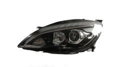 Far Ön Sol Peugeot 308 2017 Sonrası