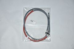 El Fren Teli Arka Duster 4X2