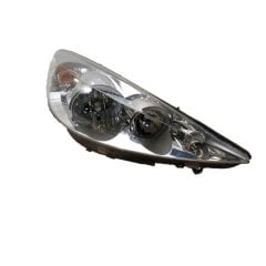 Far Ön Sağ (Krom-Motorlu) Peugeot 206+ 2009-2012 Arası