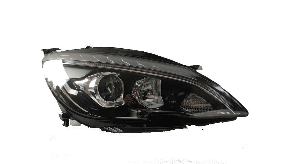 Far Ön Sağ Peugeot 308 2017 Sonrası