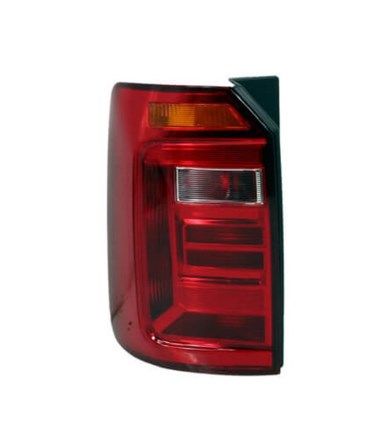 Stop Lambası Sol Volkswagen Caddy 2015 Sonrası (Tek Bagaj Kapaklı)
