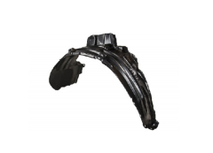 Nissan X-Traıl Ön Çamurluk Davlumbazı Sol 02-07