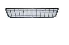 Ön Panjur Tampon İçin Linea Siyah 2007-2012 Modelleri Arası