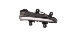 Peugeot 2008 Gündüz Farı Led  Sol 19-