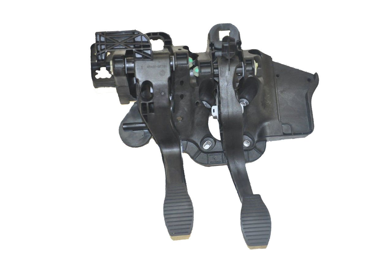 Pedal Grubu Fiorino