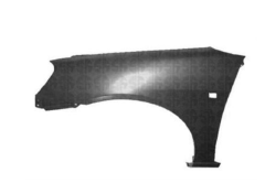 Honda Civic Ön Çamurluk Delikli Sdn Sol 01-03