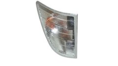 Sinyal Lambası (Beyaz) Ön Sağ Mercedes Sprinter 1995-2000 Arası
