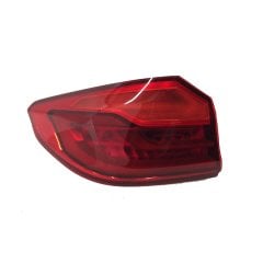Stop Lambası Sol Dış (Ledli) Bmw 5 Serisi 2017 Sonrası G30