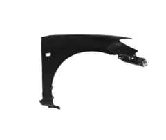 Honda Civic Ön Çamurluk Delikli Sdn Sol 03-05