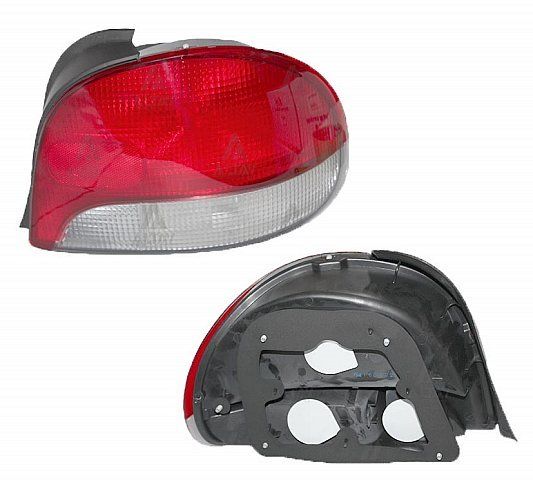 Stop Lambası Sağ Hyundai Accent 1998 Sonrası Hatchback