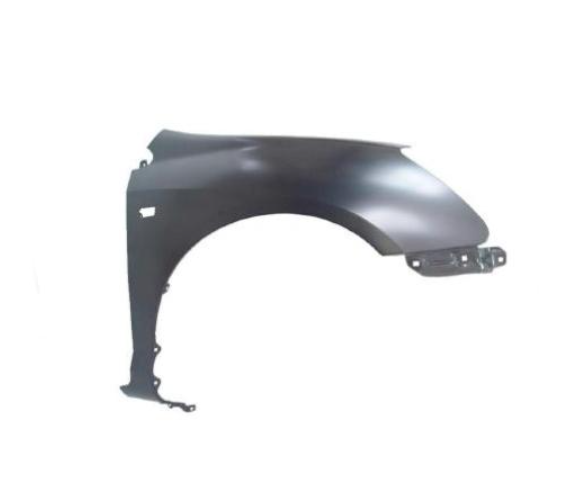 Honda Civic Type R Ön Çam.Dlkli Hb.Sağ 01-