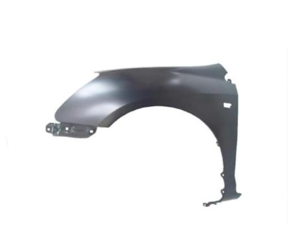 Honda Civic Type R Ön Çam.Dlkli Hb.Sol 01-