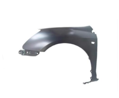 Honda Civic Type R Ön Çam.Dlkli Hb.Sol 01-