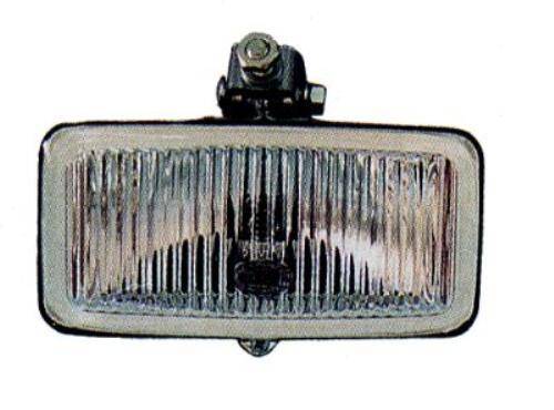 Sis Farı Ön Mercedes Sprinter 1997-2000 Arası