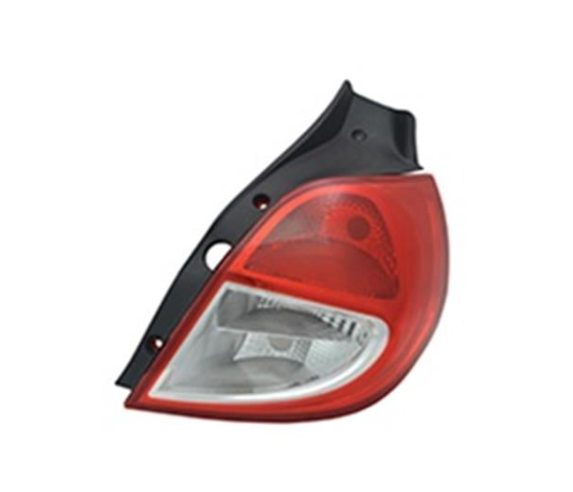 Renault Clio Arka Stop Hb. Sağ 09-12