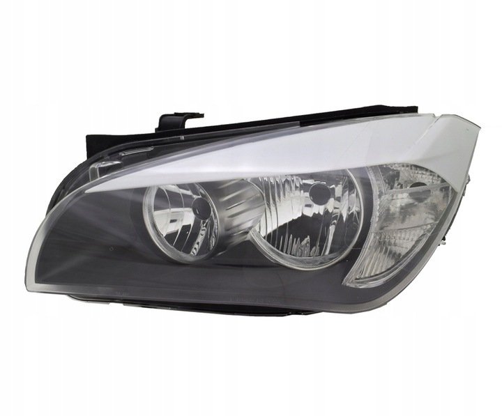 Far Ön Sol Bmw X1 2009-2015 Arası E84
