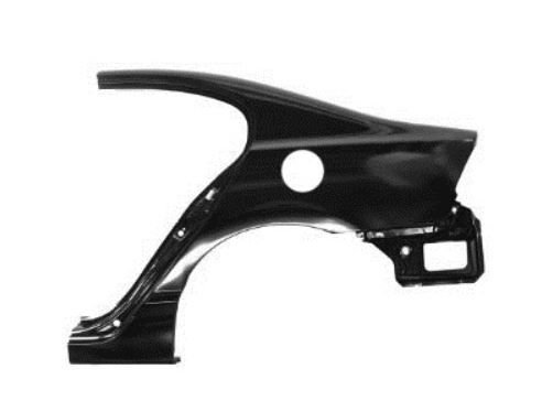 Honda Civic Arka Çamurluk Sdn Sol 06-11