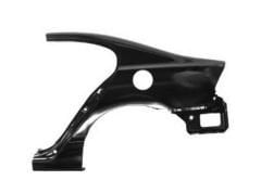 Honda Civic Arka Çamurluk Sdn Sol 06-11