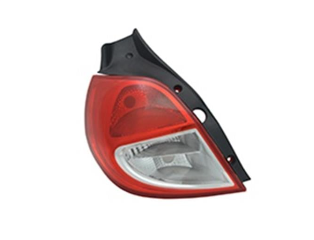 Renault Clio Arka Stop Hb. Sol 09-12