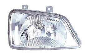 Far Ön Sol Toyota Yaris 1999-2003 Arası (Motorlu)