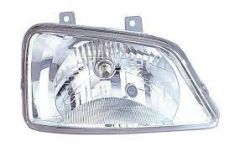 Far Ön Sol Toyota Yaris 1999-2003 Arası (Motorlu)