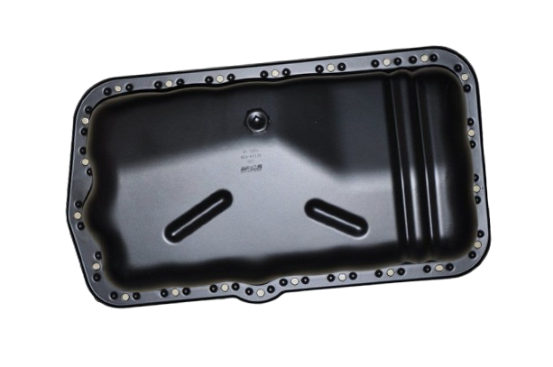 Yağ Karteri 2.5 16 Valf Master