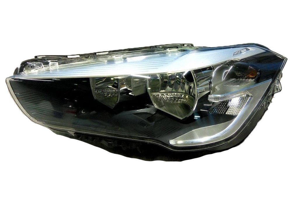 Far Ön Sol (Halojen) Bmw X1 2015 Sonrası F48