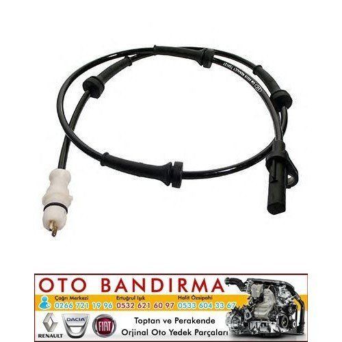 Arka Fren Abs Kablosu 1.9 Dci Trafic 2