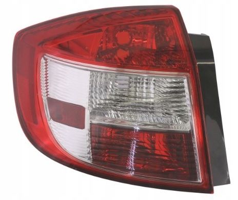 Stop Lambası Sol Suzuki SX4 2008 Sonrası
